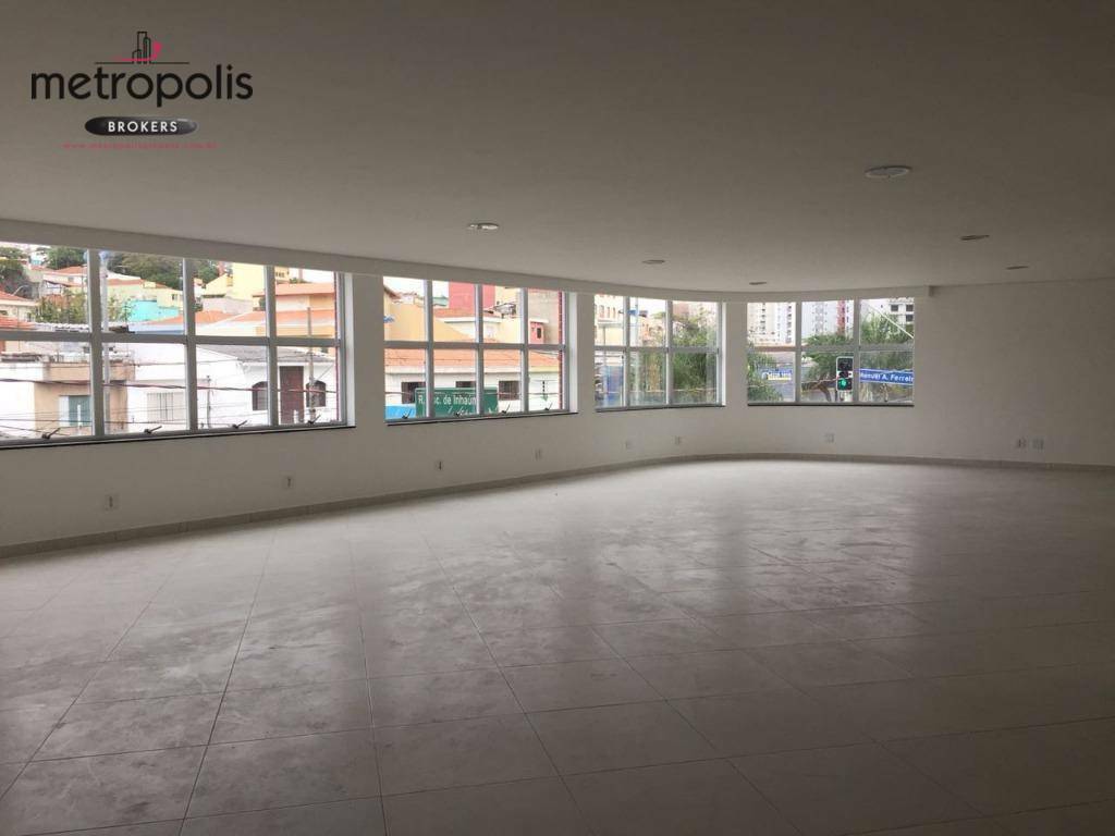 Loja-Salão para alugar, 207m² - Foto 1