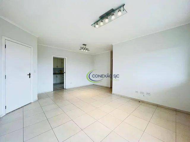 Apartamento à venda e aluguel com 3 quartos, 124m² - Foto 2