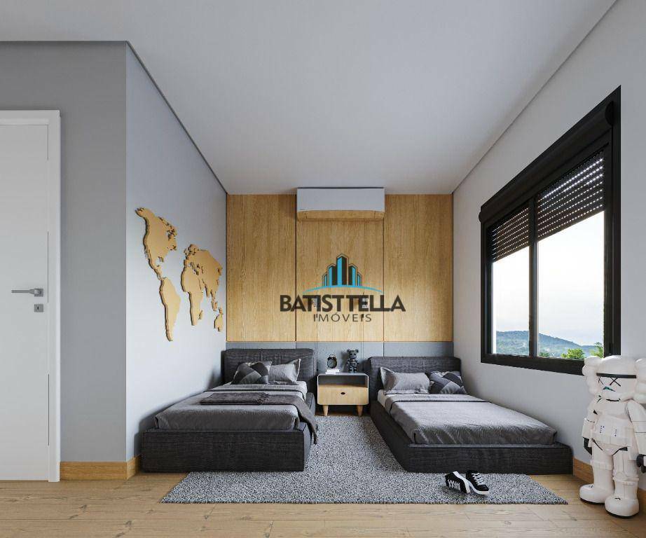 Casa à venda com 2 quartos, 91m² - Foto 17