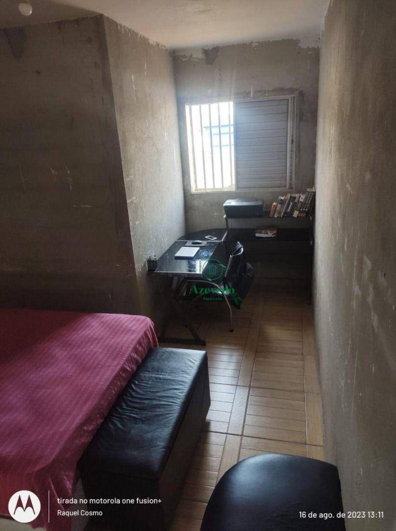 Sobrado à venda com 4 quartos, 145m² - Foto 9