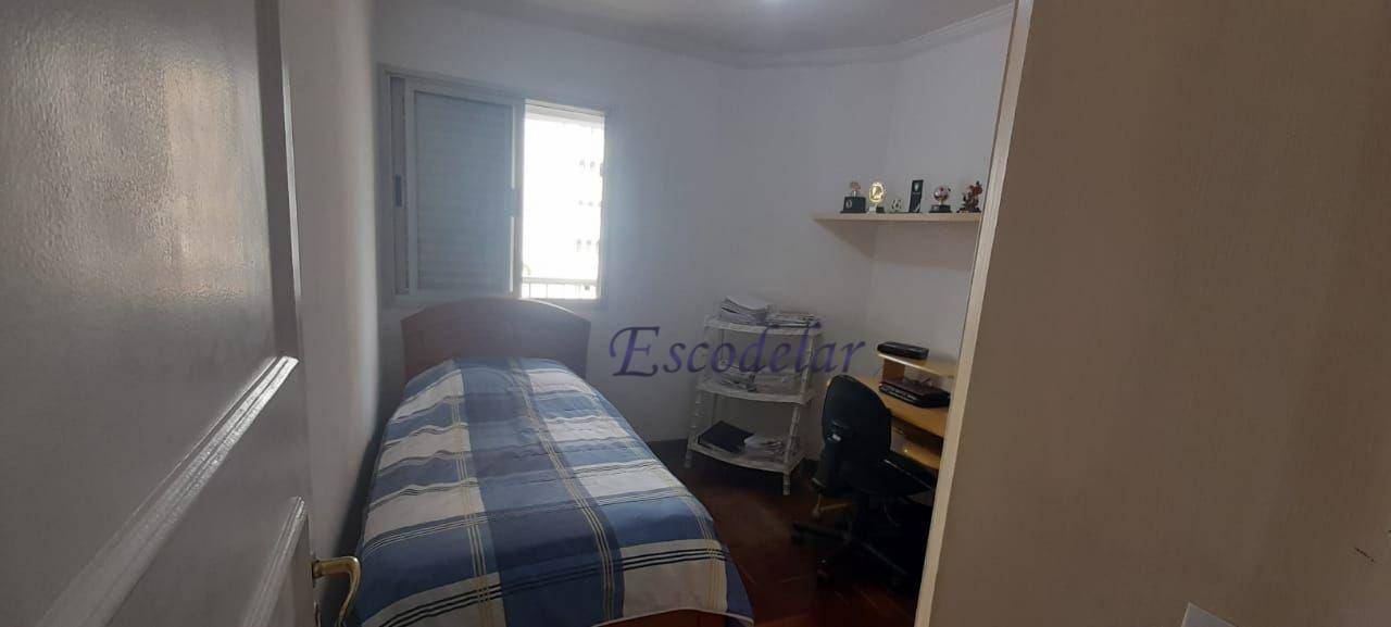 Apartamento à venda com 3 quartos, 89m² - Foto 12