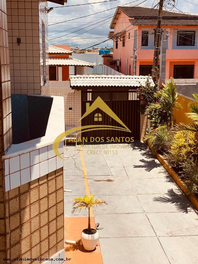 Casa de Condomínio à venda com 3 quartos - Foto 4