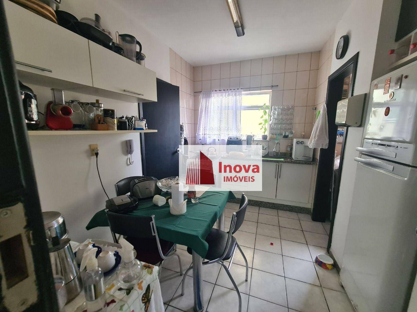 Apartamento à venda com 2 quartos, 140m² - Foto 23