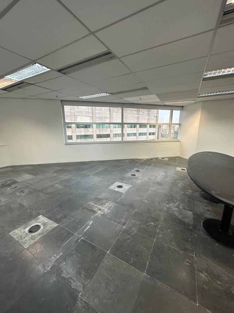 Conjunto Comercial-Sala para alugar, 192m² - Foto 12