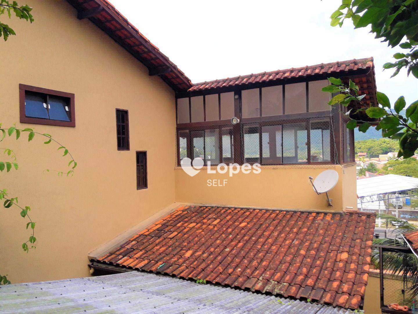 Casa à venda com 3 quartos, 287m² - Foto 6