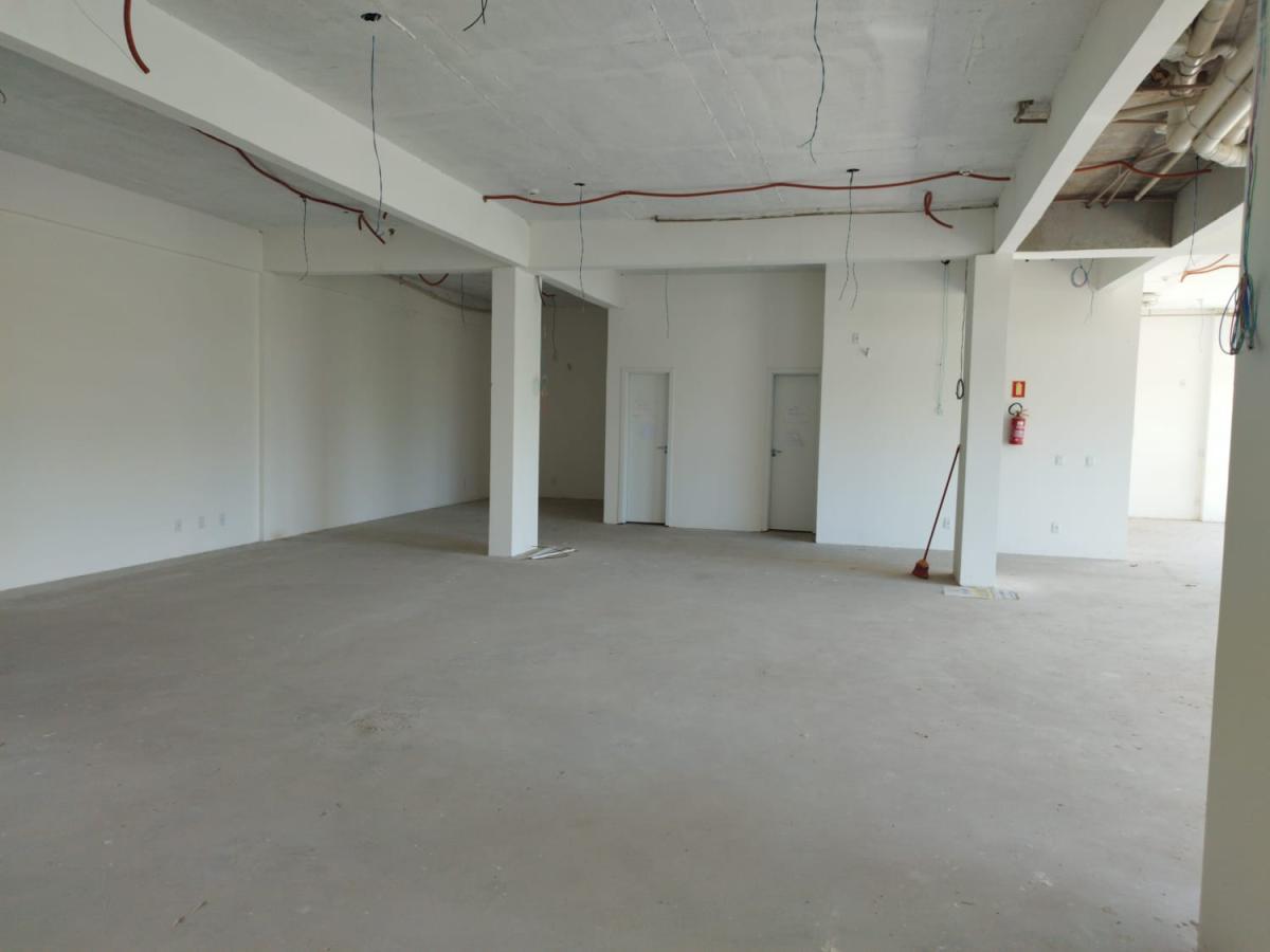 Conjunto Comercial-Sala para alugar, 200m² - Foto 19