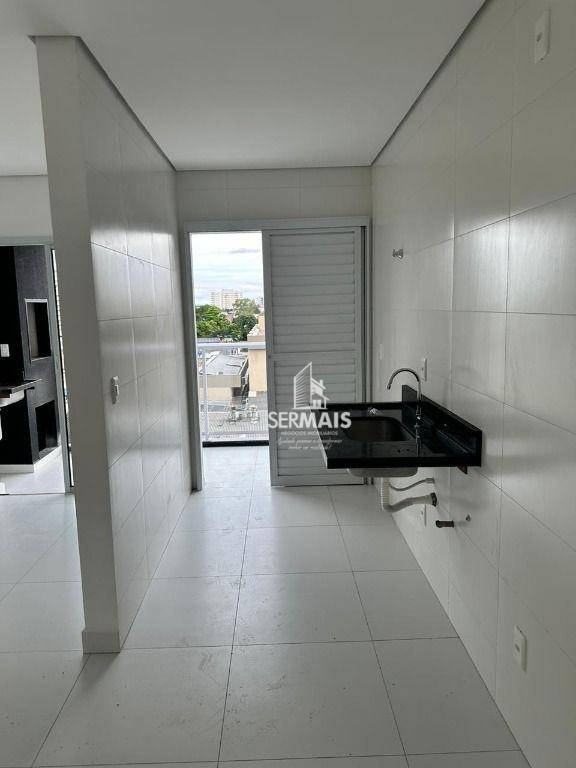 Apartamento, 2 quartos, 67 m² - Foto 4