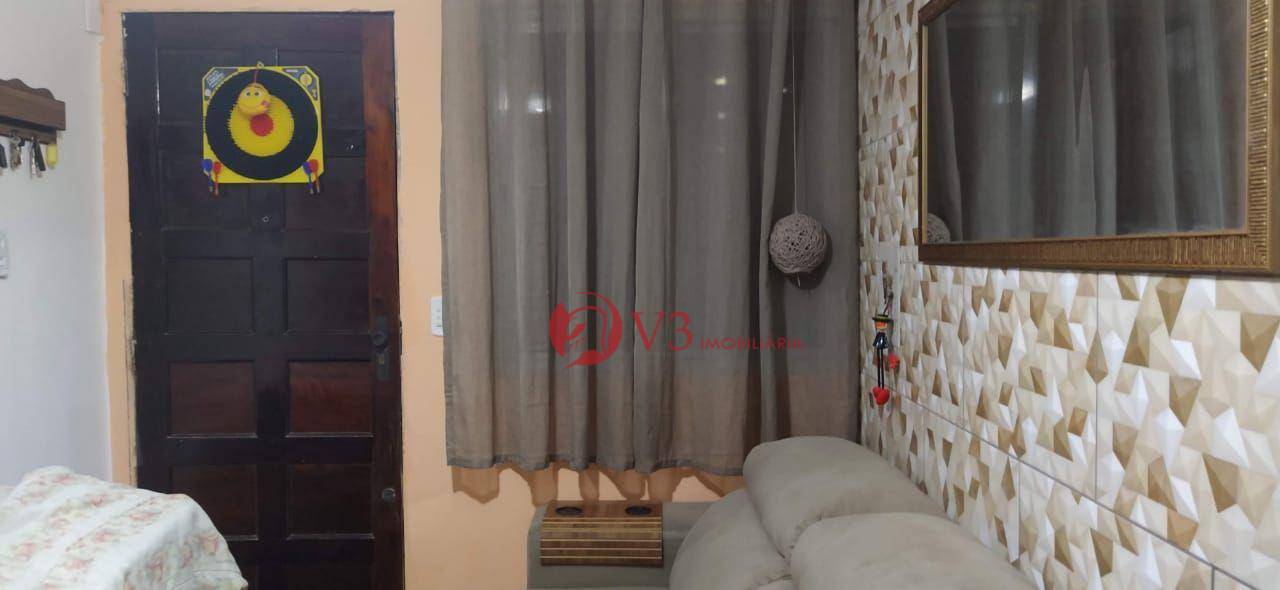 Apartamento à venda com 2 quartos, 48m² - Foto 2