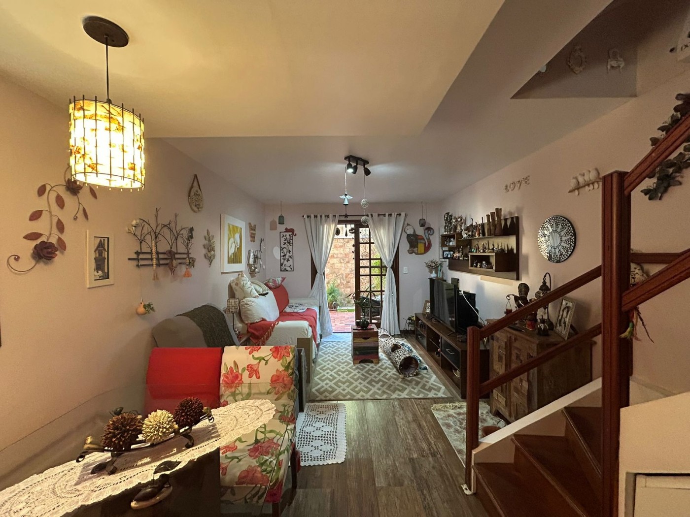 Casa de Condomínio à venda com 3 quartos, 100m² - Foto 6