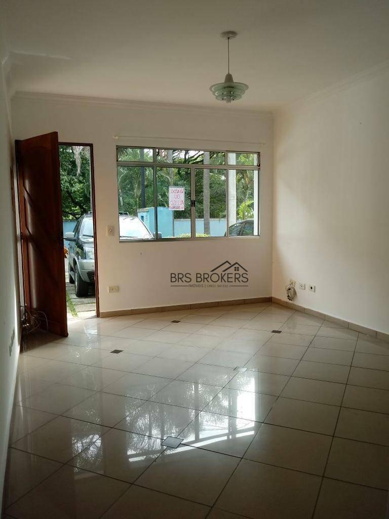 Sobrado à venda com 2 quartos, 75m² - Foto 3