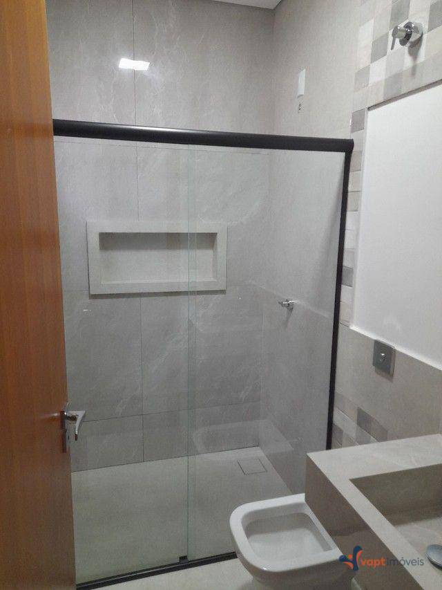Sobrado, 4 quartos, 340 m² - Foto 7