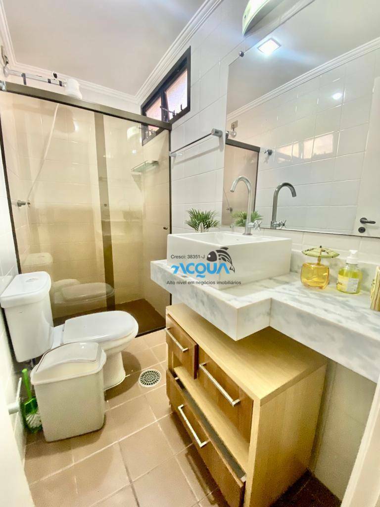 Apartamento à venda com 3 quartos, 160m² - Foto 8