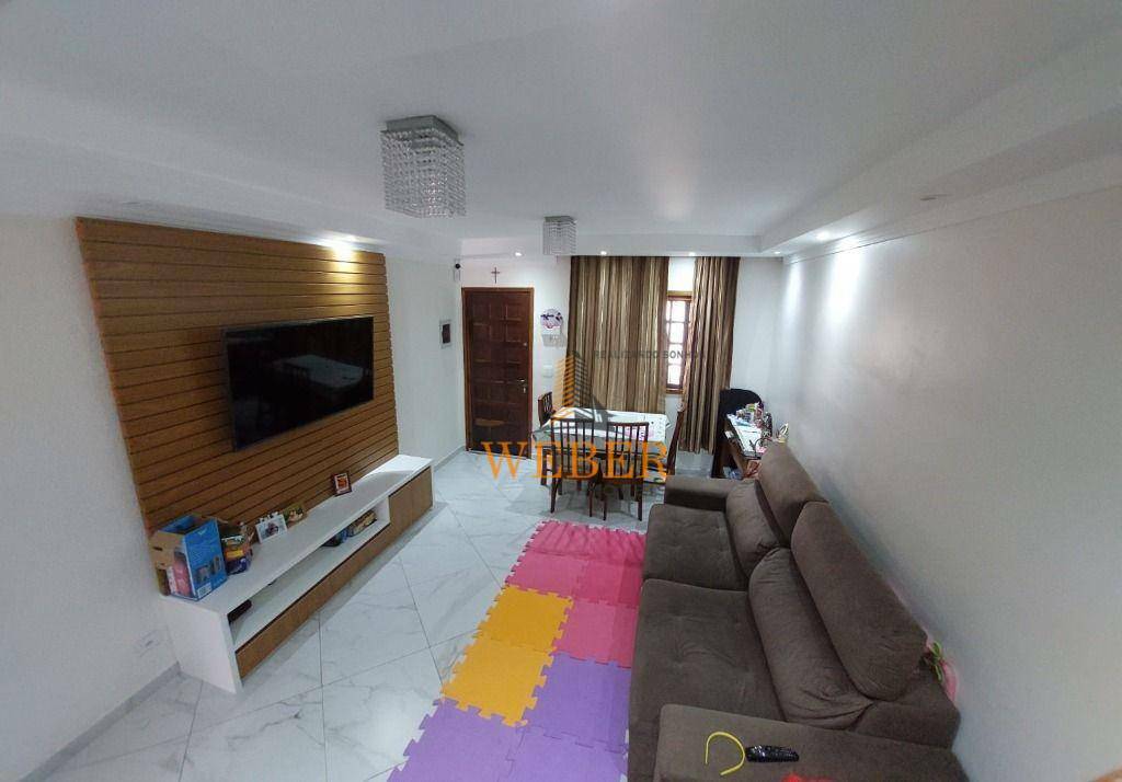 Casa à venda com 2 quartos, 85m² - Foto 5