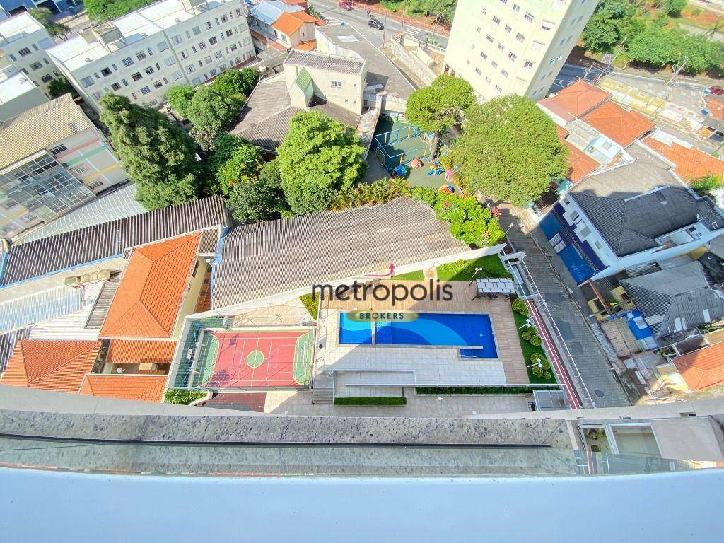 Apartamento à venda com 3 quartos, 81m² - Foto 13