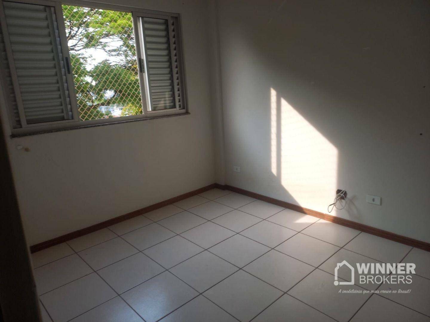 Apartamento à venda com 3 quartos, 79m² - Foto 9