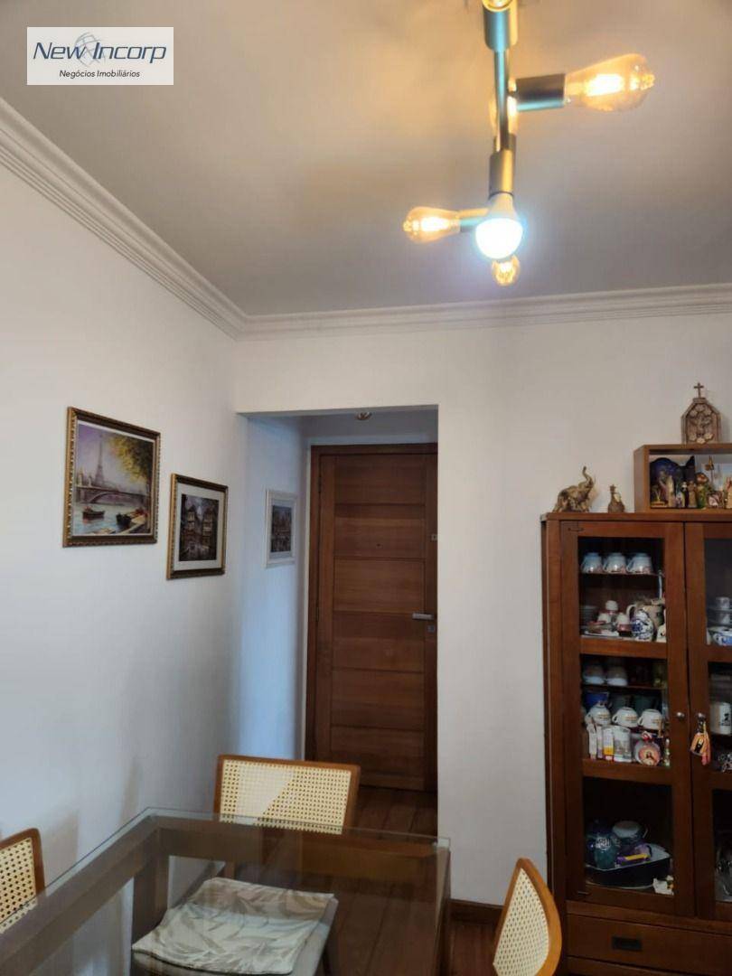 Apartamento à venda com 3 quartos, 80m² - Foto 12