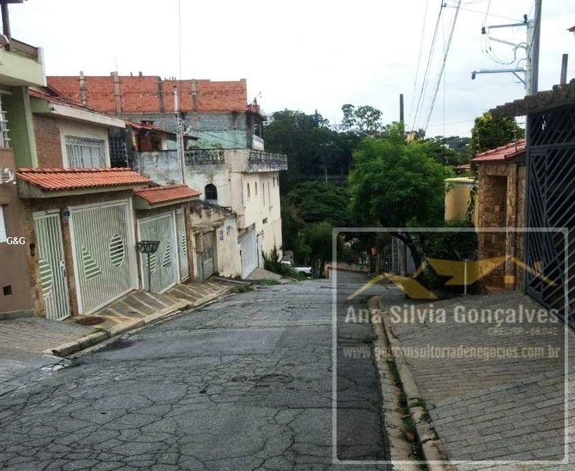 Sobrado à venda com 3 quartos, 123m² - Foto 40