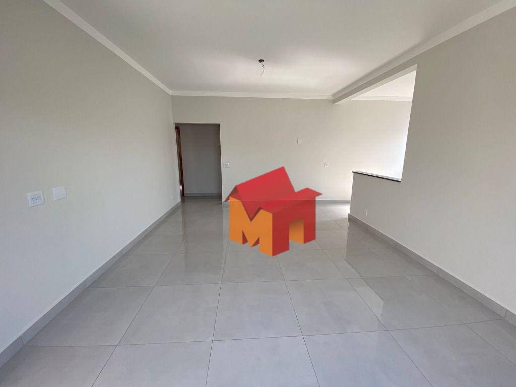 Casa à venda com 3 quartos, 119m² - Foto 5