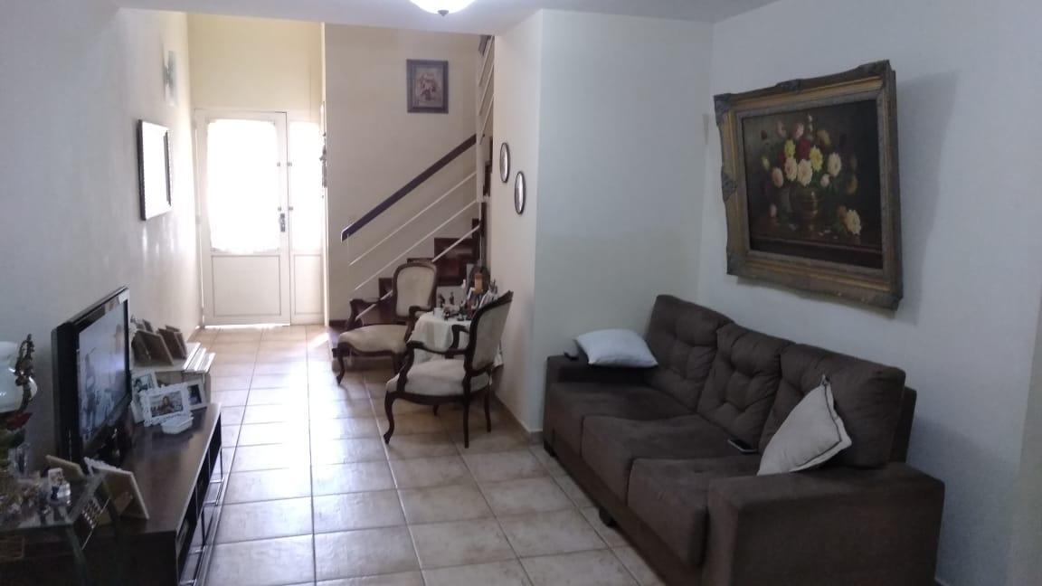 Casa de Condomínio à venda com 4 quartos, 150m² - Foto 6