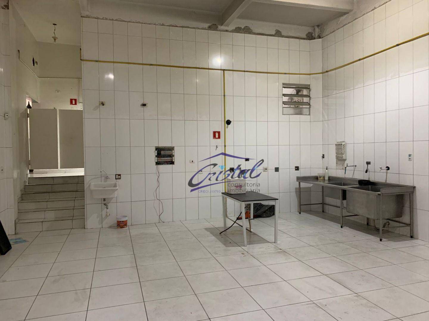 Loja-Salão para alugar, 200m² - Foto 15