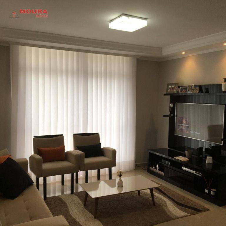 Apartamento à venda com 2 quartos, 78m² - Foto 1