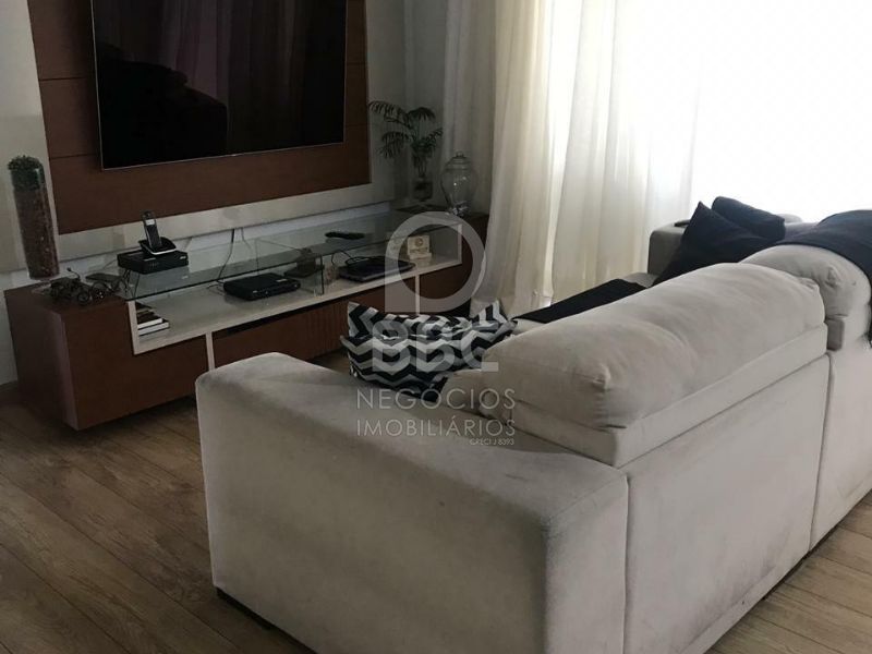 Apartamento à venda com 3 quartos, 97m² - Foto 5