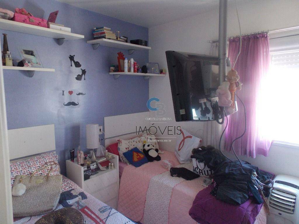 Cobertura, 3 quartos, 122 m² - Foto 15