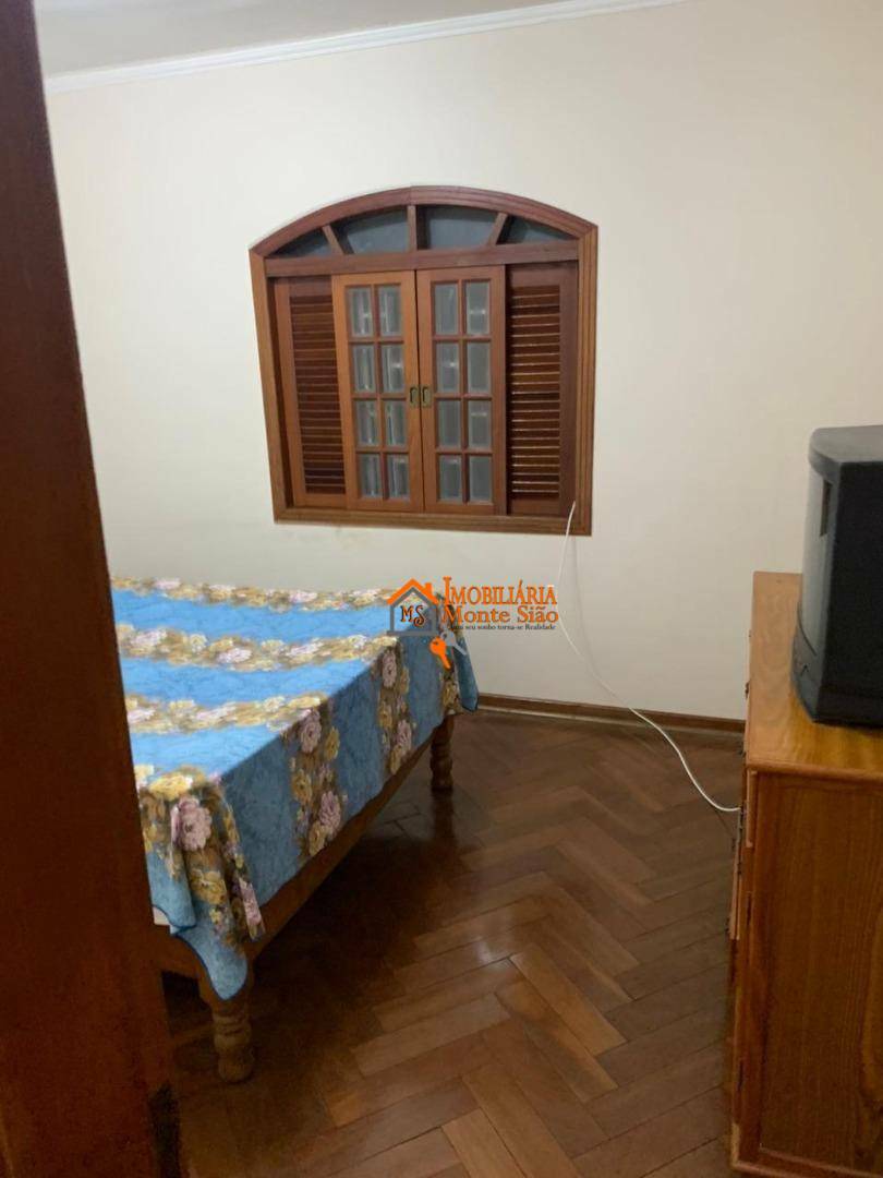 Sobrado à venda com 4 quartos, 400M2 - Foto 15