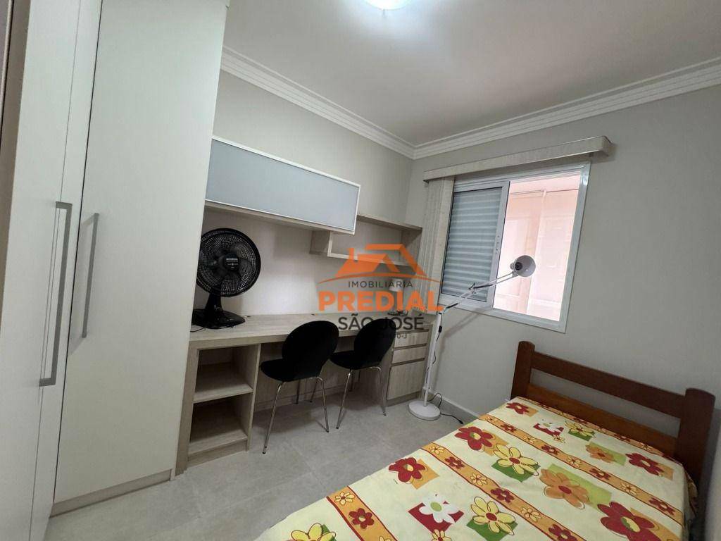 Apartamento para alugar com 3 quartos, 82m² - Foto 10