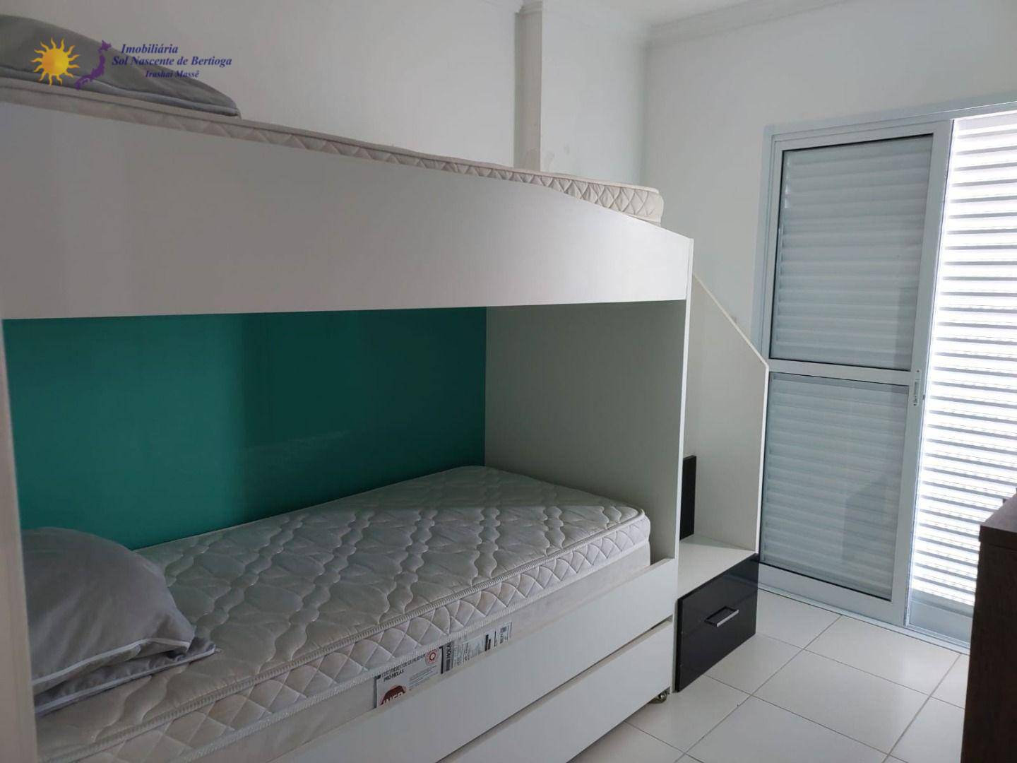 Apartamento à venda com 3 quartos, 99m² - Foto 7