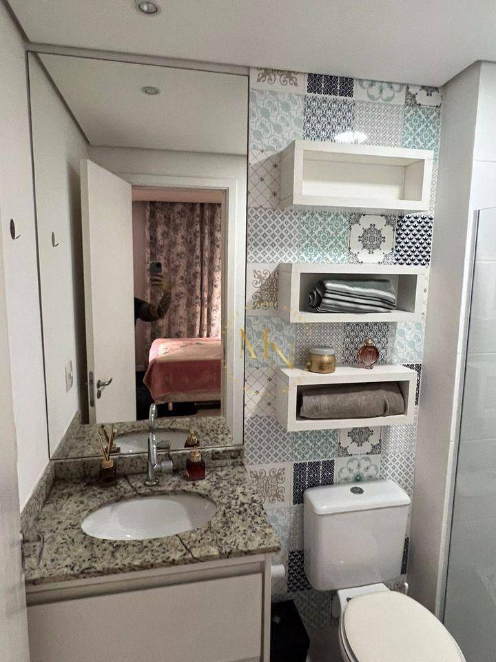 Apartamento à venda com 2 quartos, 69m² - Foto 12