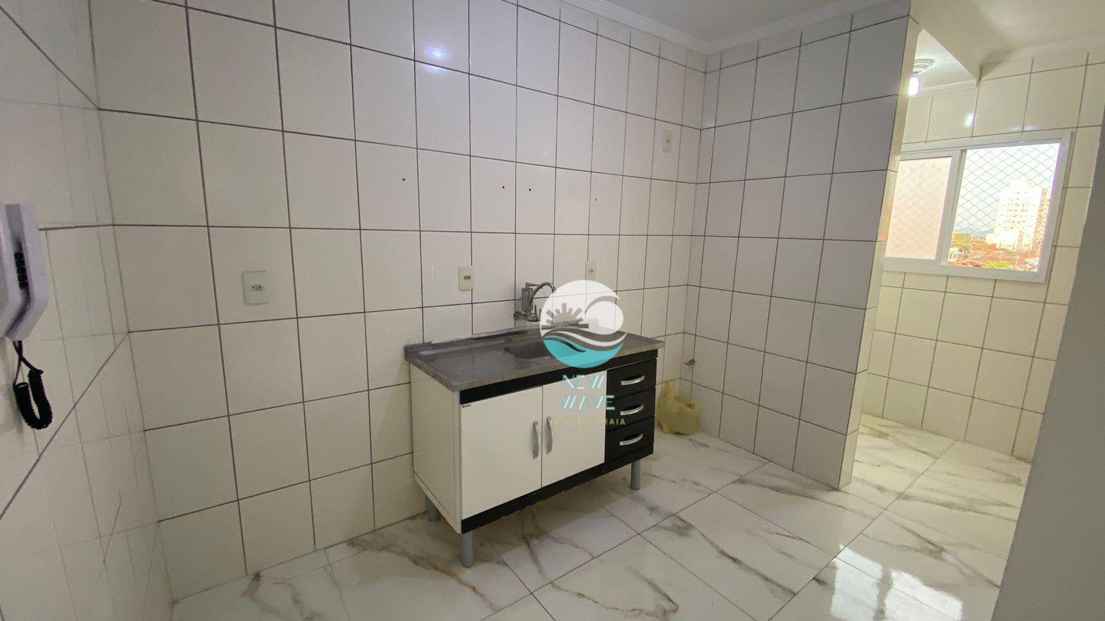 Apartamento à venda com 1 quarto, 48m² - Foto 8