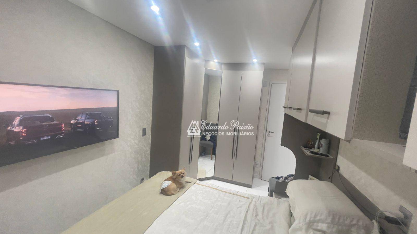 Apartamento à venda com 3 quartos, 79m² - Foto 15