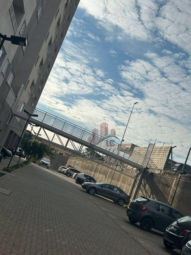 Apartamento, 2 quartos, 50 m² - Foto 5