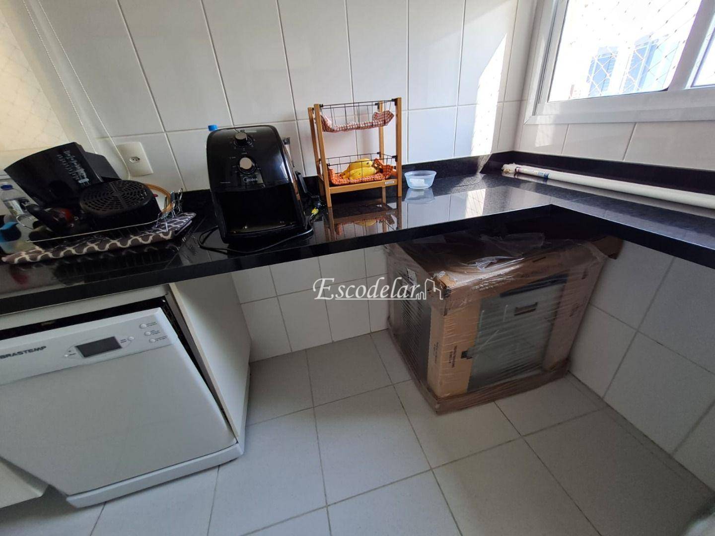 Apartamento à venda com 3 quartos, 108m² - Foto 19