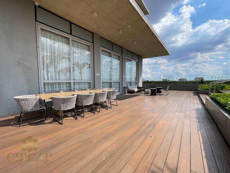 Kitnet e Studio para alugar com 1 quarto, 35m² - Foto 16