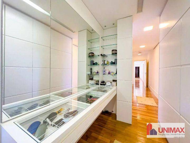 Casa de Condomínio à venda com 4 quartos, 585m² - Foto 22