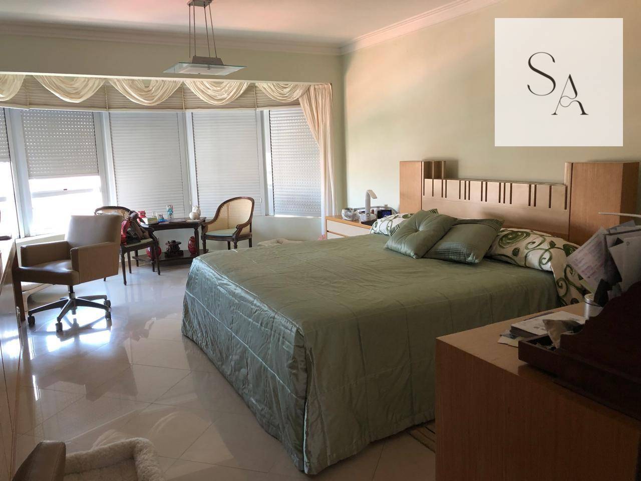 Cobertura à venda com 3 quartos, 847m² - Foto 19
