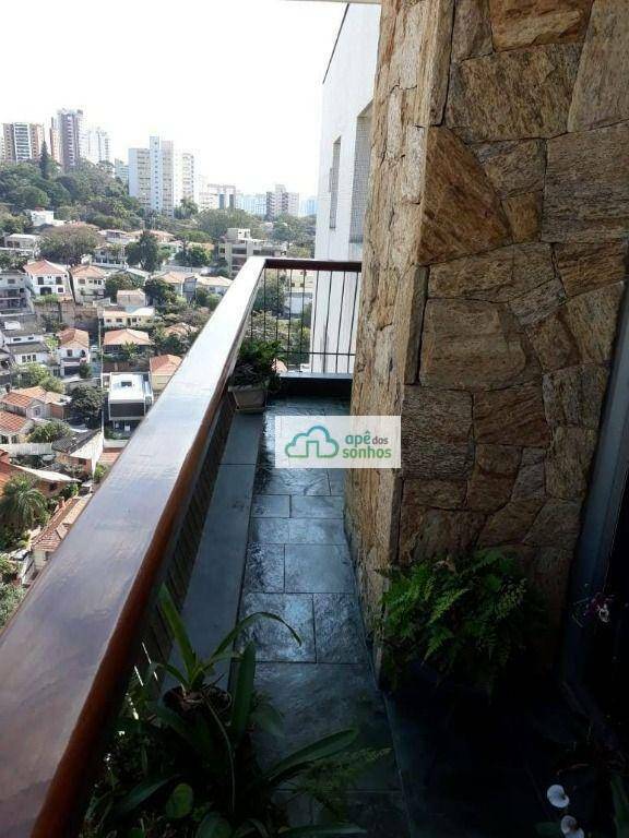 Apartamento à venda com 3 quartos, 166m² - Foto 5