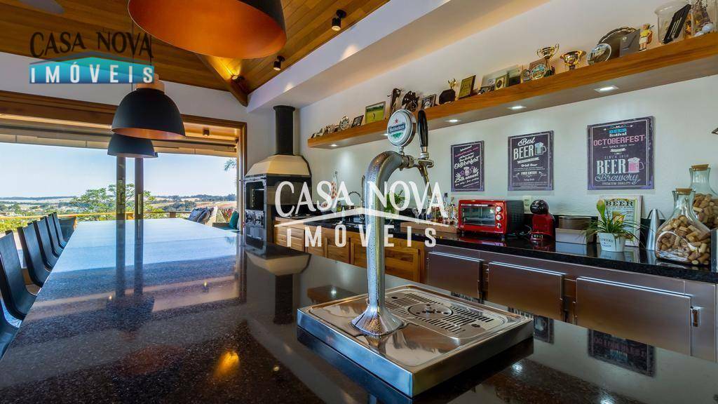 Casa de Condomínio à venda com 5 quartos, 1090m² - Foto 16