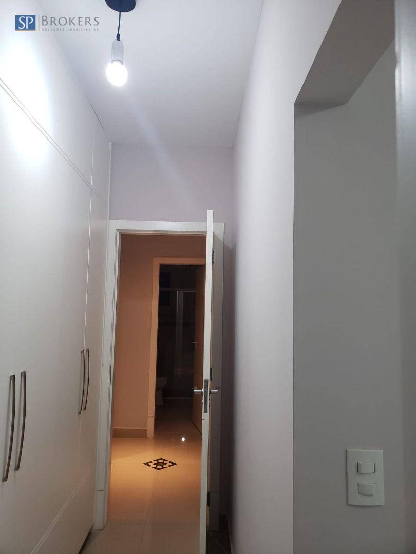 Apartamento à venda com 4 quartos, 190m² - Foto 14