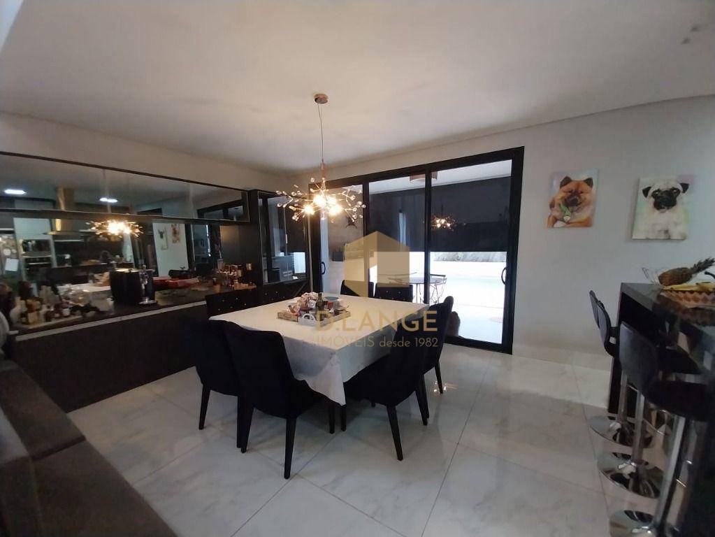 Casa de Condomínio à venda com 3 quartos, 239m² - Foto 26