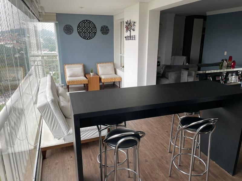 Apartamento à venda com 2 quartos, 57m² - Foto 1