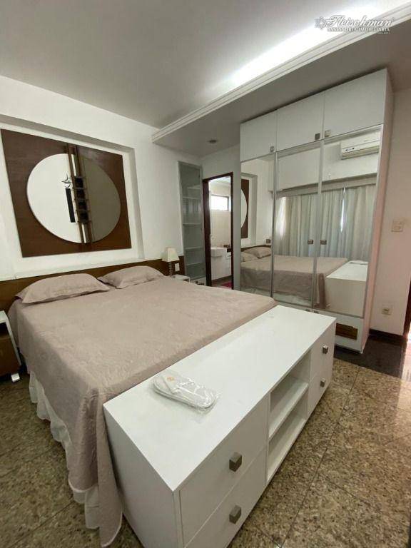 Apartamento à venda com 3 quartos, 64m² - Foto 35