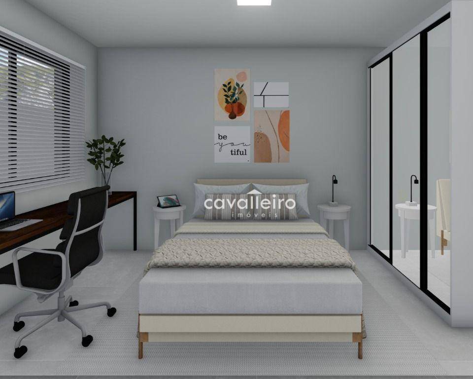 Casa de Condomínio à venda com 3 quartos, 360m² - Foto 24