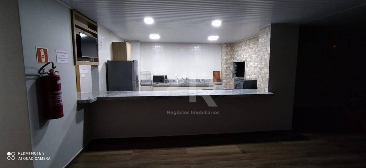 Apartamento à venda com 3 quartos, 204m² - Foto 20