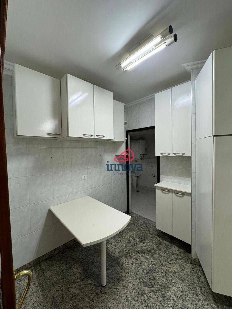 Apartamento à venda com 4 quartos, 148m² - Foto 6