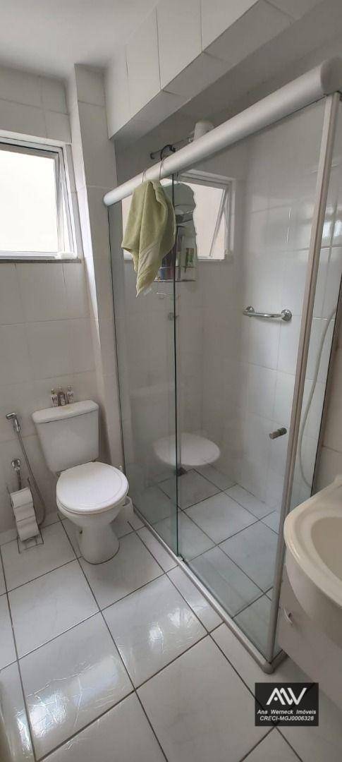 Apartamento à venda com 3 quartos, 85m² - Foto 12