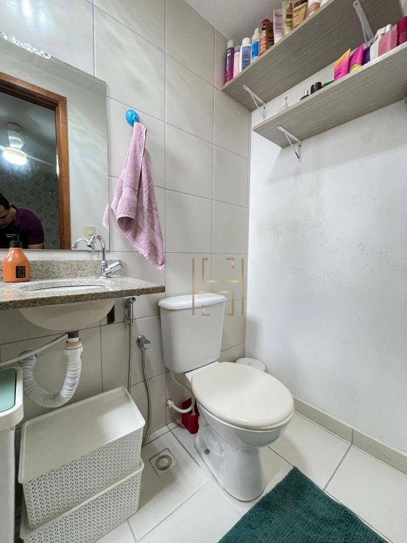 Apartamento à venda com 2 quartos, 54m² - Foto 8