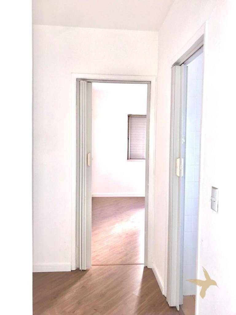 Apartamento para alugar com 1 quarto, 35m² - Foto 8